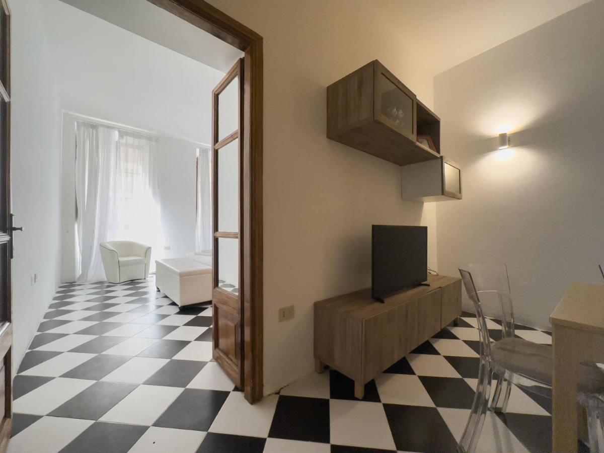 Domus Sant'Elena 2 Διαμέρισμα Ρώμη Εξωτερικό φωτογραφία