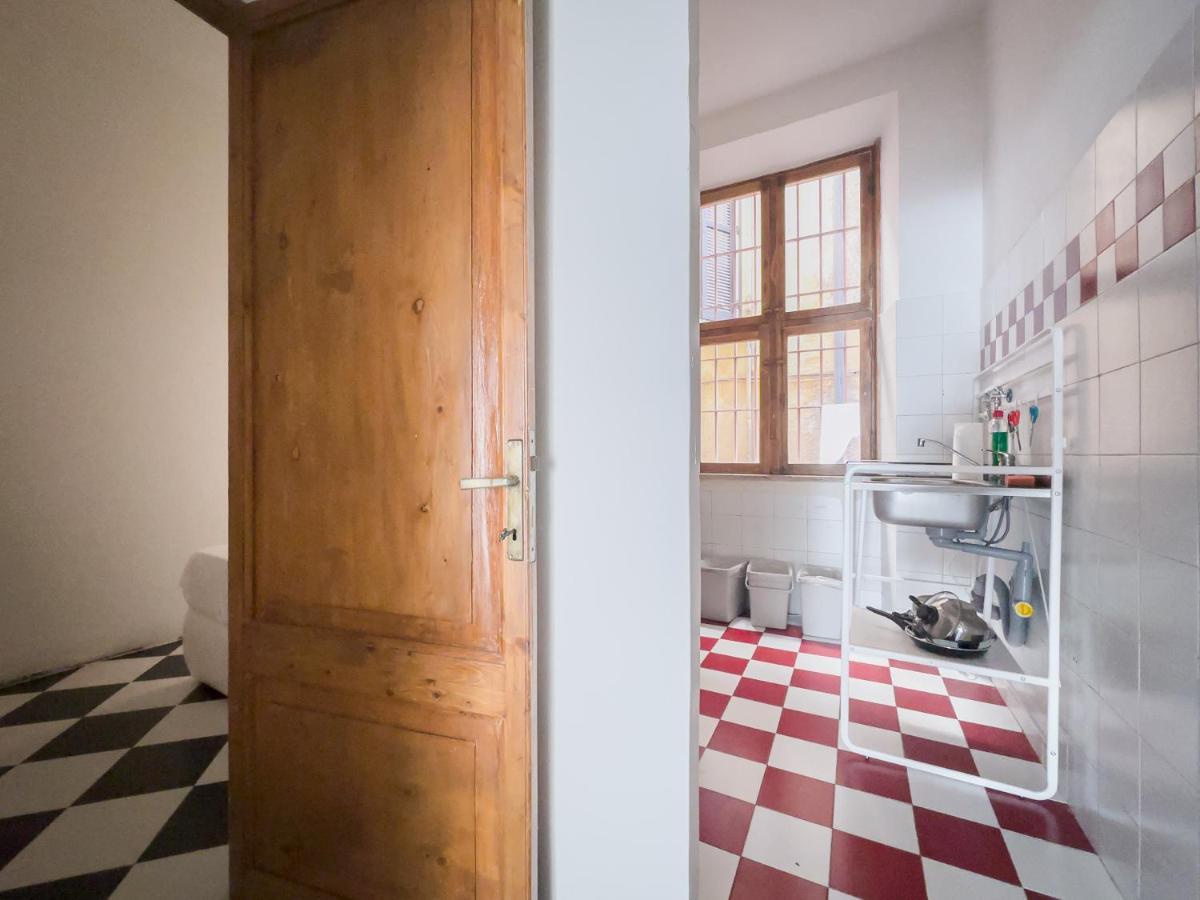 Domus Sant'Elena 2 Διαμέρισμα Ρώμη Εξωτερικό φωτογραφία
