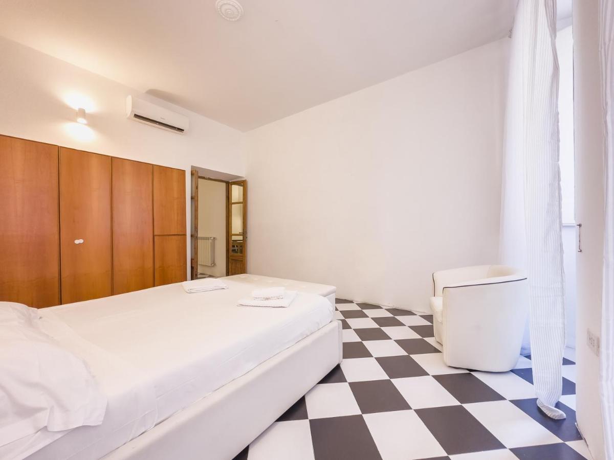 Domus Sant'Elena 2 Διαμέρισμα Ρώμη Εξωτερικό φωτογραφία