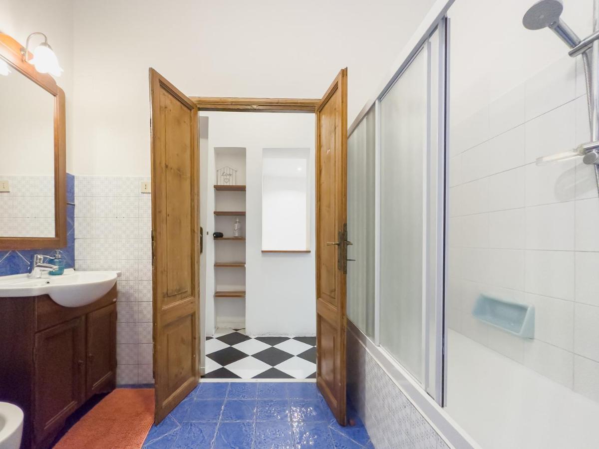 Domus Sant'Elena 2 Διαμέρισμα Ρώμη Εξωτερικό φωτογραφία