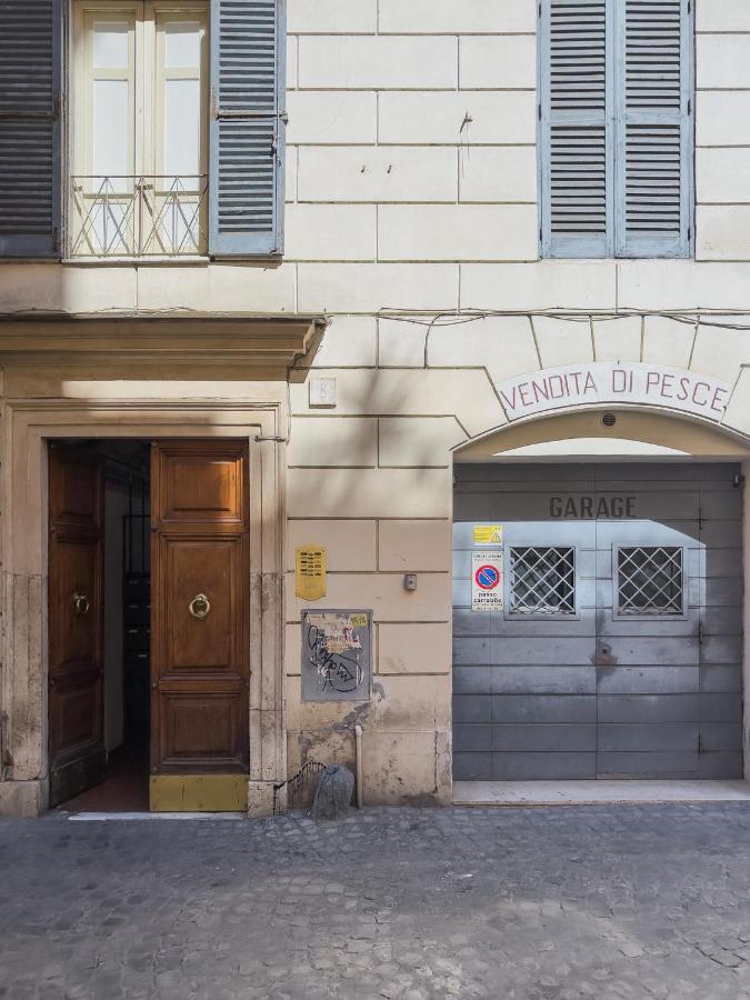 Domus Sant'Elena 2 Διαμέρισμα Ρώμη Εξωτερικό φωτογραφία