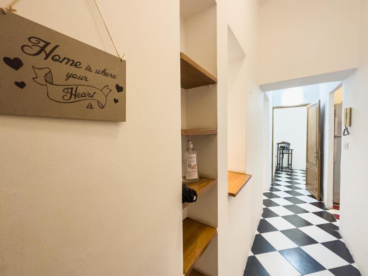 Domus Sant'Elena 2 Διαμέρισμα Ρώμη Εξωτερικό φωτογραφία