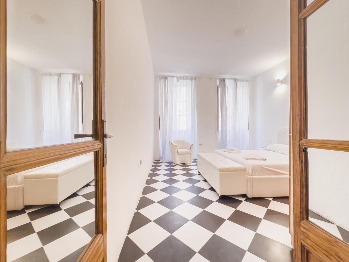 Domus Sant'Elena 2 Διαμέρισμα Ρώμη Εξωτερικό φωτογραφία